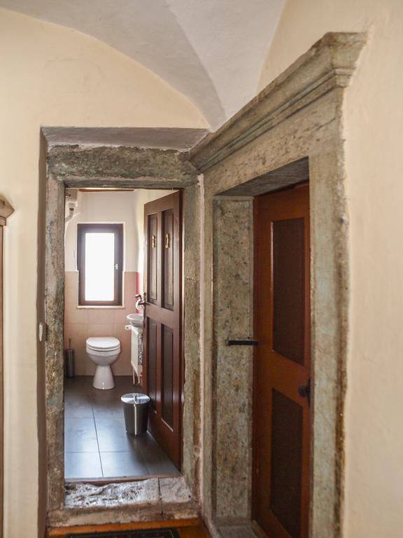 Baroque Villa Near Bled - Resort Vidmar Лешче Номер фото