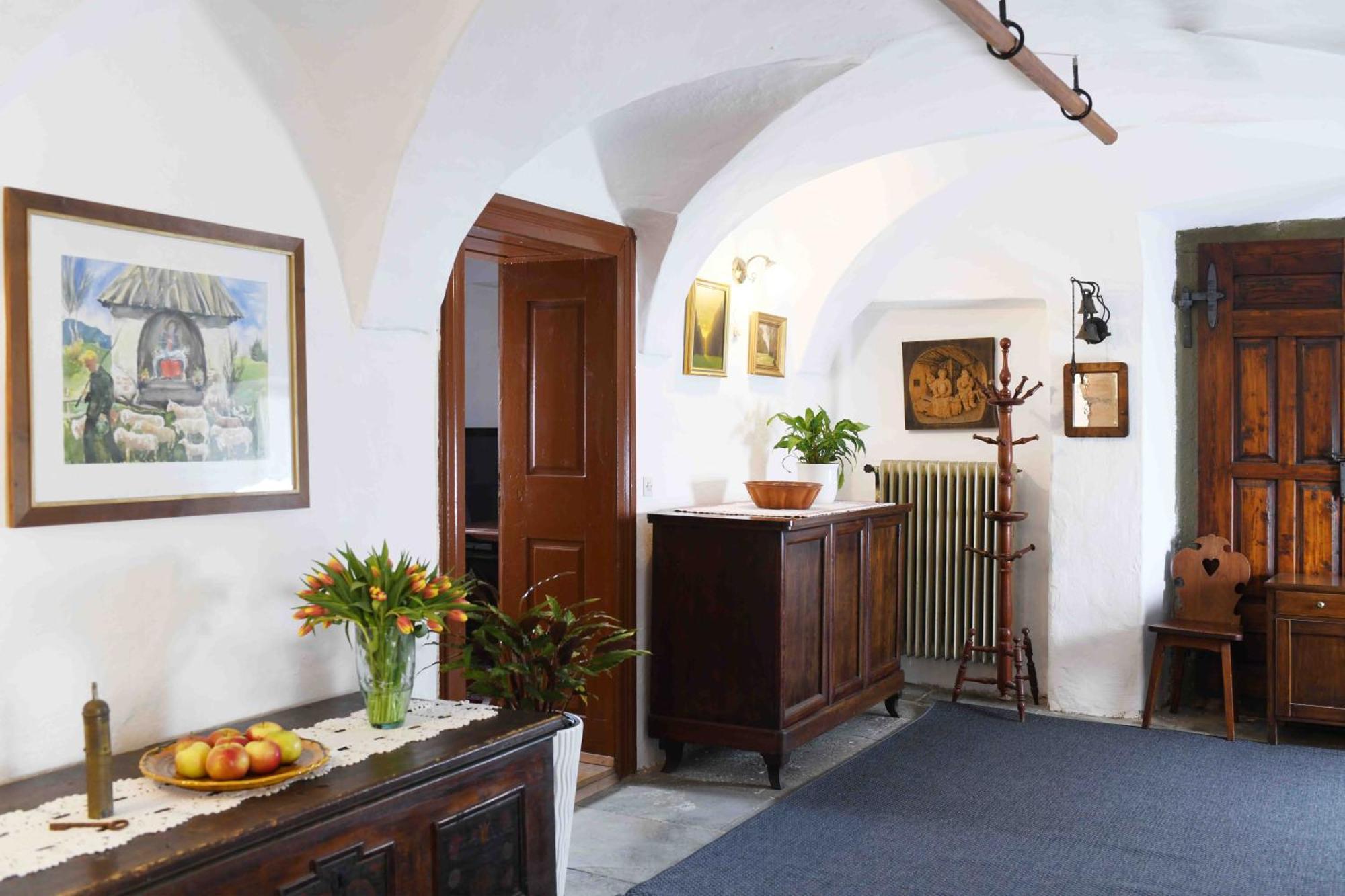 Baroque Villa Near Bled - Resort Vidmar Лешче Экстерьер фото