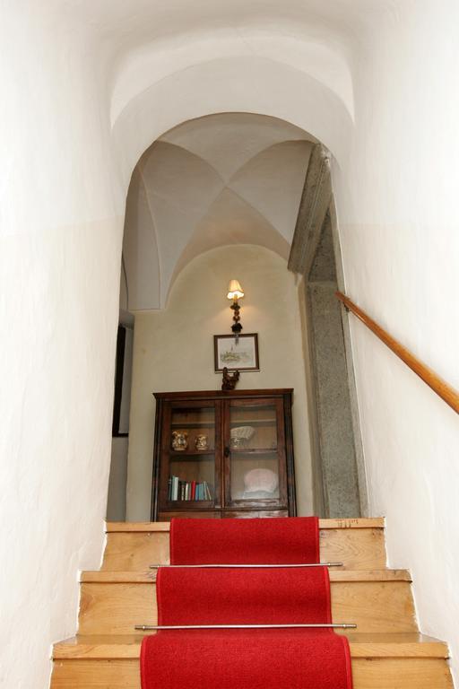Baroque Villa Near Bled - Resort Vidmar Лешче Номер фото